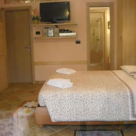 Agrodolce Bed and breakfast Boissano