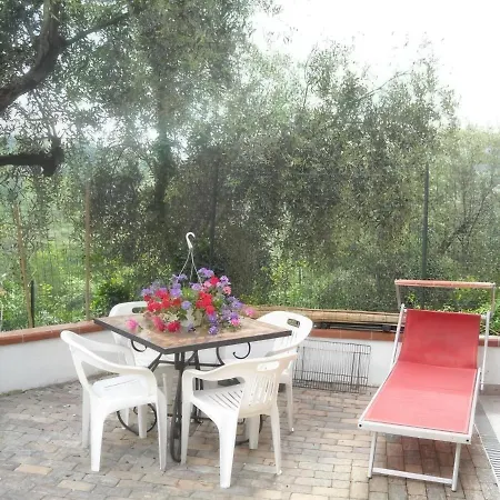 Agrodolce Bed and Breakfast 3*