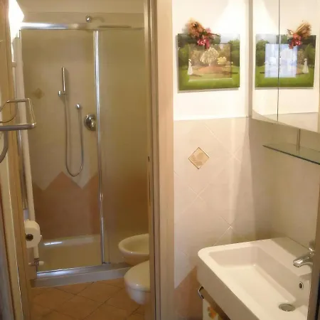 Bed and breakfast Agrodolce