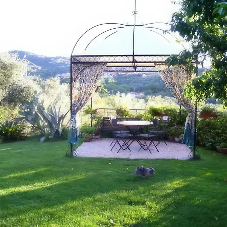 Agrodolce Bed and Breakfast Boissano