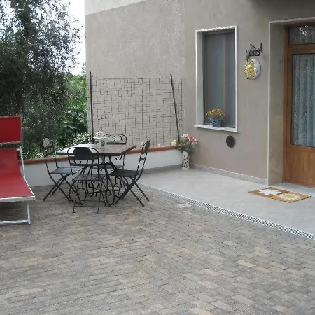 Agrodolce 3* Boissano