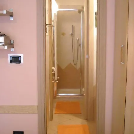 Bed & Breakfast Agrodolce Boissano