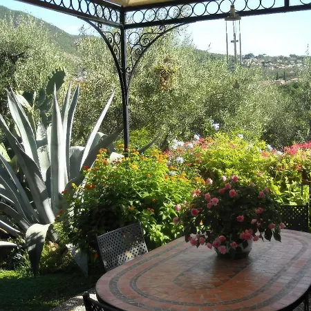 Agrodolce Bed and breakfast