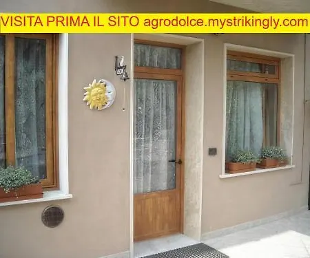 Bed and Breakfast Agrodolce