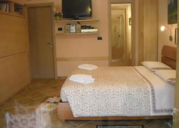 Agrodolce Bed and Breakfast Boissano