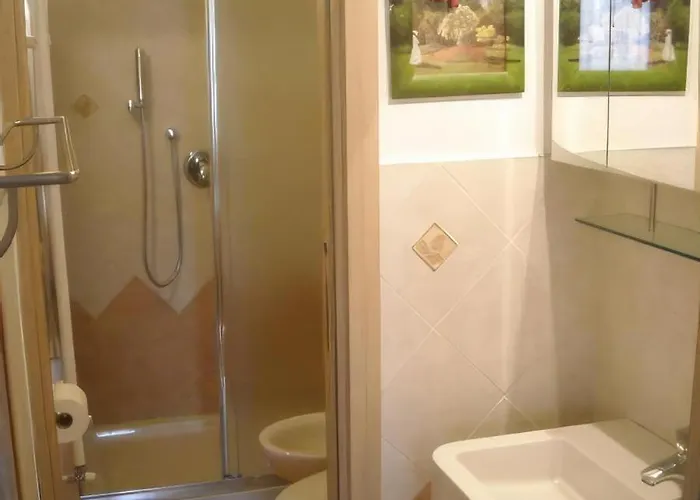 Bed and Breakfast Agrodolce