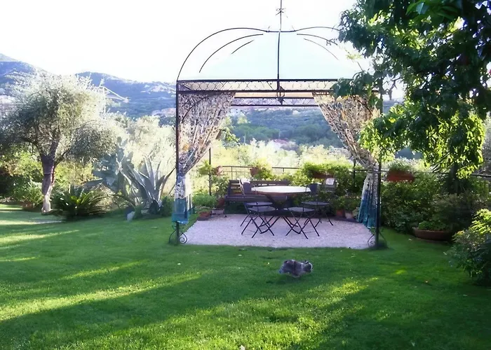 Agrodolce Bed & Breakfast Boissano