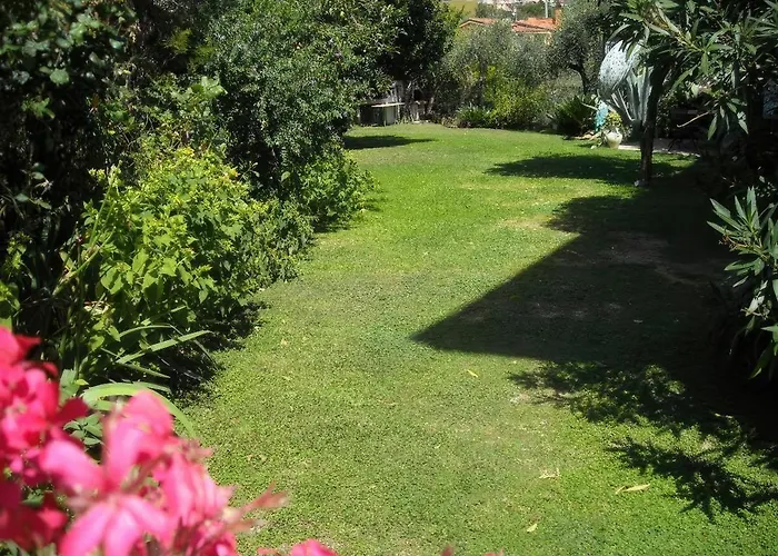 Agrodolce Bed & Breakfast 3*