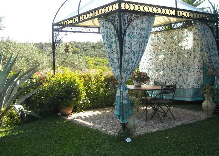 Bed & Breakfast Agrodolce Boissano