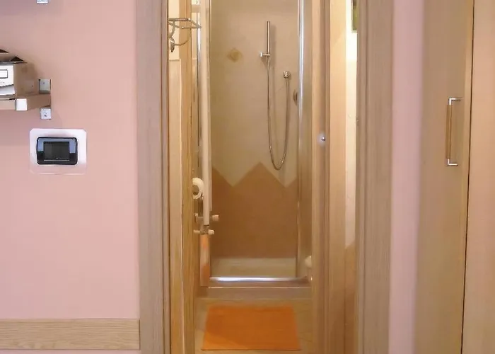 Bed & Breakfast Agrodolce Boissano