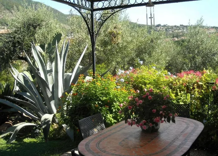 Agrodolce Bed and Breakfast