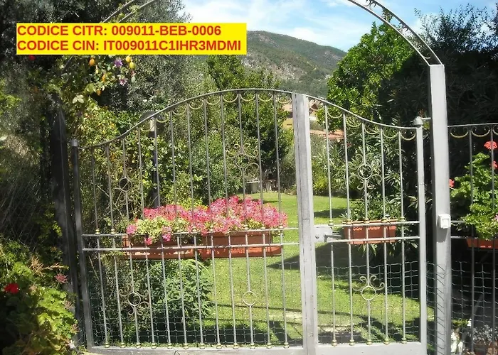 Agrodolce Bed and Breakfast