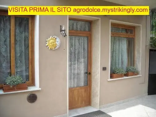 Bed and Breakfast Agrodolce