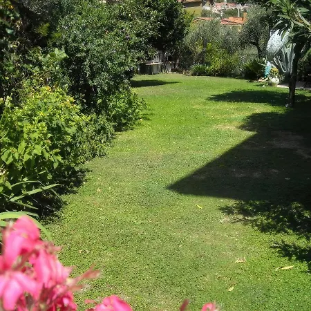 Agrodolce Bed and Breakfast 3*