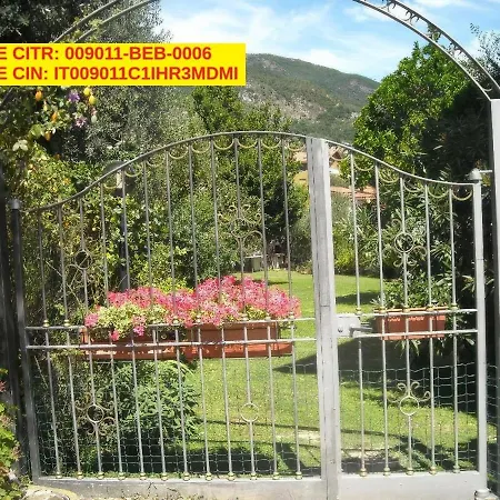 Agrodolce Отель типа 