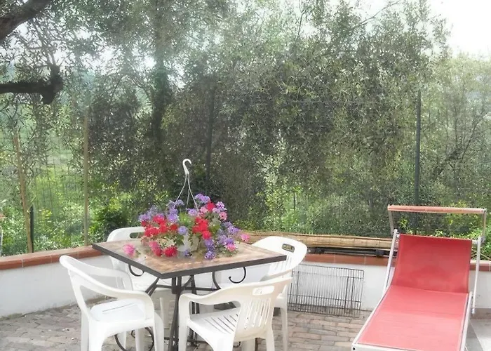 Agrodolce Bed & Breakfast 3*