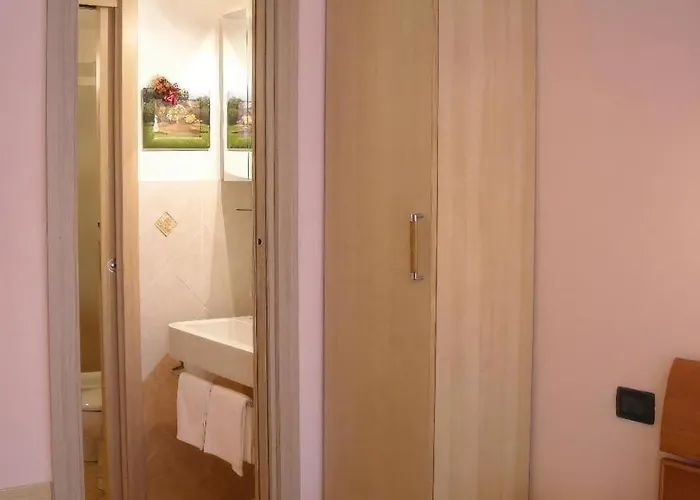 Agrodolce 3* Boissano