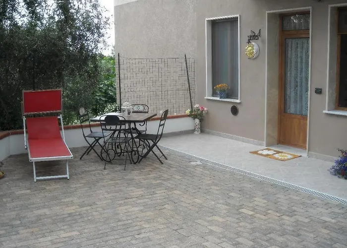 Agrodolce 3* Boissano